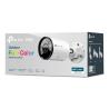 VIGI S345(2.8mm) Cámara NW Bullet 4MP Out Full-Col