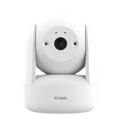 D-Link DCS-6501LH/EC1 Cámara WiFi6 2K Pan&Tilt