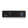 Ewent EW7056 Caja externa 3.5" SATA a USB 3.0