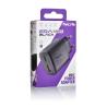 NGS CARGADOR GAN ULTRARAPIDO 45W USB-C+ USB-A