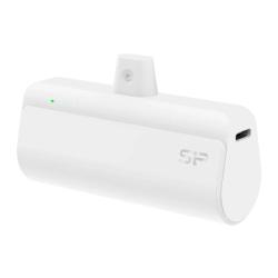 SP Powerbank QD50 5.000mAh Blanco TipoC