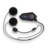 Energy Sistem Dark Intercom Ride -Intercomunicador