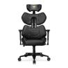 Cougar Silla Gaming Terminator Elite Gold