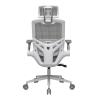 Cougar Silla Speeder One White