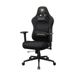 Cougar Silla Pryme Gold F