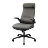 Cougar Silla Stryder Gray