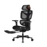 Cougar Silla Gaming Terminator Air