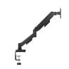 iggual SPMP01-A Soporte pinza 1 monitor 17-34" pro