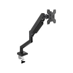 Tooq Soporte mesa DB1334TNR-B 1 brazo 13-34"