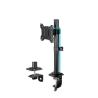 Tooq  DB1130TN-B Soporte Mesa Pantalla 17-32"