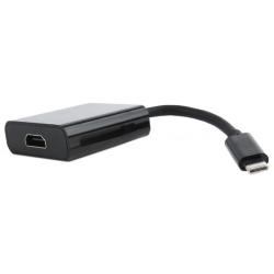 Gembird Cable Adaptador USB 3.1Tipo-C (M) HDMI (H)