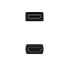Nanocable Cable HDMI Prolongador V2.0  3M