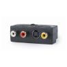 GEMBIRD Capturadora Usb  de video por RCA