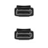 Nanocable Cable Displayport 1.4 CCS M-M 3 m