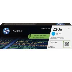 HP Tóner 220A Cian