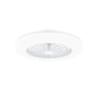 PHILIPS Ventilador techo Amigo LED 20+42W Blanco