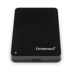 Intenso HDD Externo 500GB 2.5" certified refurbish