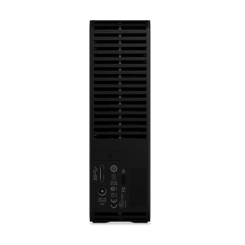 Western Digital Elements Desktop 20TB 3.5" USB 3.0