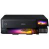 Epson Multifunción Ecotank ET-8550