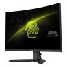 MSI MAG276CF E20 Monitor 27" FHD 200Hz 0.5ms curv