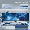 iggual Monitor 49" 5K DQHD 1ms 240Hz MM AA Curvo