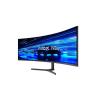 Nilox NXM49CRVDC2 Monitor 49" DQHD 165hz MM AA cur