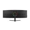 Nilox NXM49CRVDC2 Monitor 49" DQHD 165hz MM AA cur