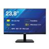 iggual Monitor 24" 120Hz 1ms MM VESA Mini PC