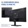 iggual Monitor 24" 120Hz 1ms MM VESA Mini PC