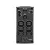 APC Back UPS Pro BR 650VA 6 Outlets AVR