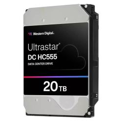 Western Digital Ultrastar DC HC555 20TB SATA 512MB