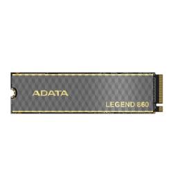 ADATA SSD LEGEND 860 1TB PCIe Gen4x4 6000 MB-s