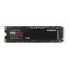 Samsung 990 SSD 1TB PCIe 4.0x 4  NVMe 2.0