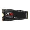 Samsung 990 SSD 2TB PCIe 4.0x 4  NVMe 2.0