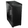 Cougar Caja Miditorre Airface Black