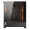 Cougar Caja Semitorre Airface 180 Black