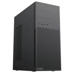 Coolbox Caja ATX A780 USB-C 3.2 Gen1 FTE 500W