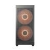 Cougar Caja Semitorre MX600 MAX RGB Black