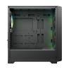Cougar Caja Semitorre MX600 AIR Black
