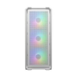Cougar Caja Semitorre MX600 AIR White