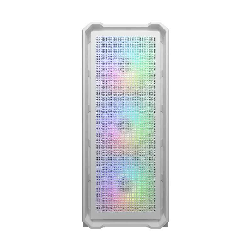 Cougar Caja Semitorre MX600 AIR White