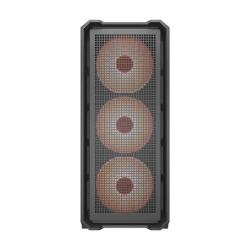 Cougar Caja Semitorre MX600 AIR PRO Black