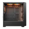 Cougar Caja Semitorre MX600 AIR PRO Black