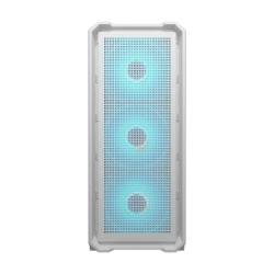 Cougar Caja Semitorre MX600 AIR PRO White