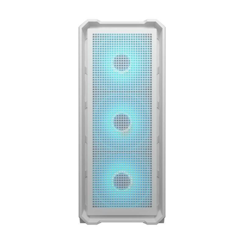 Cougar Caja Semitorre MX600 AIR PRO White