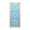Cougar Caja Semitorre MX600 AIR PRO White