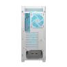 Cougar Caja Semitorre MX600 AIR PRO White