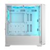 Cougar Caja Semitorre MX600 AIR PRO White