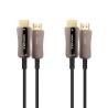 Nanocable Cable HDMI v2.1 AOC 8K@60HZ 15 m