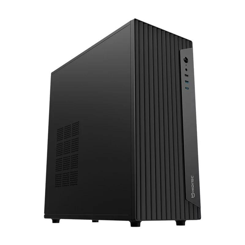 Hiditec Caja Atx  BLOK PRO TYPE-C